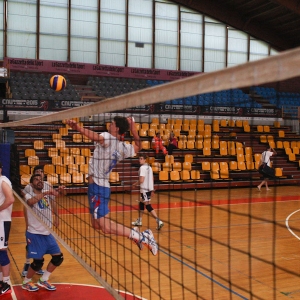 Volley M- CNU